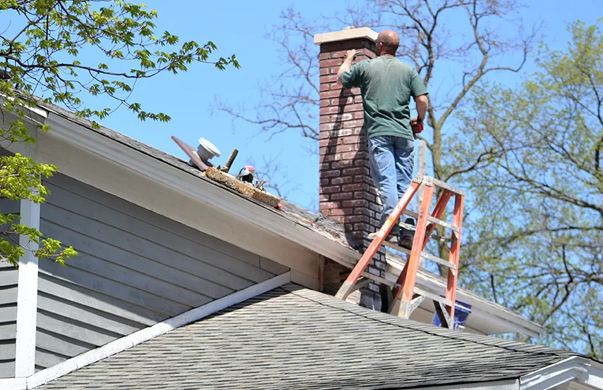 Chimney & Fireplace Inspections Services in Adrian, MI
